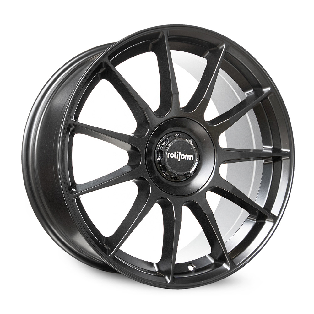 ROTIFORM DTM
